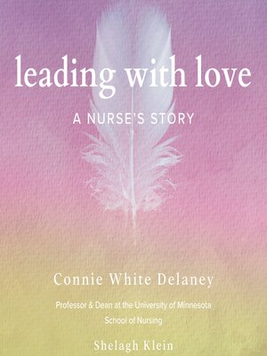 cover image of Leading With Love